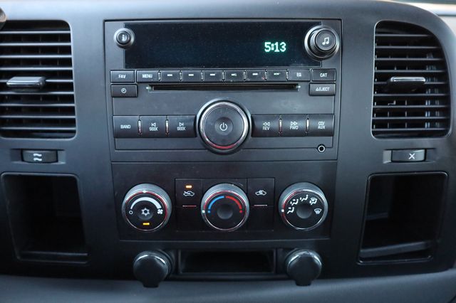 2009 GMC Sierra 1500  - 22980115 - 23