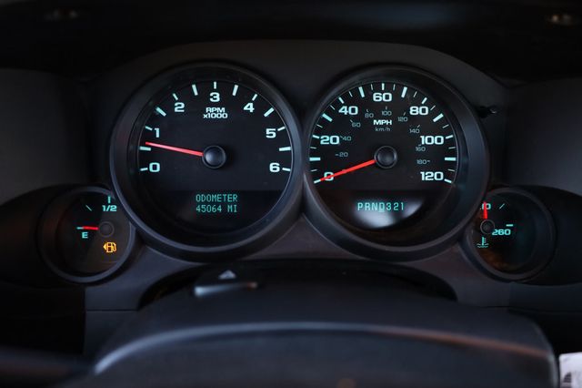 2009 GMC Sierra 1500  - 22980115 - 25