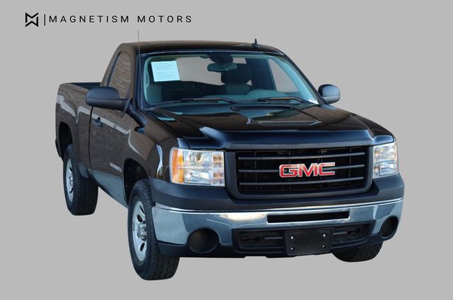 2009 GMC Sierra 1500  - 22980115 - 3