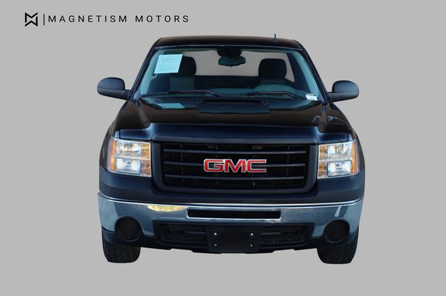 2009 GMC Sierra 1500  - 22980115 - 4