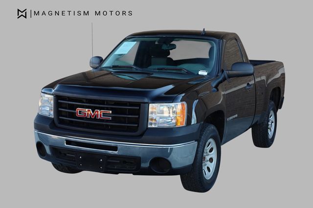 2009 GMC Sierra 1500  - 22980115 - 5