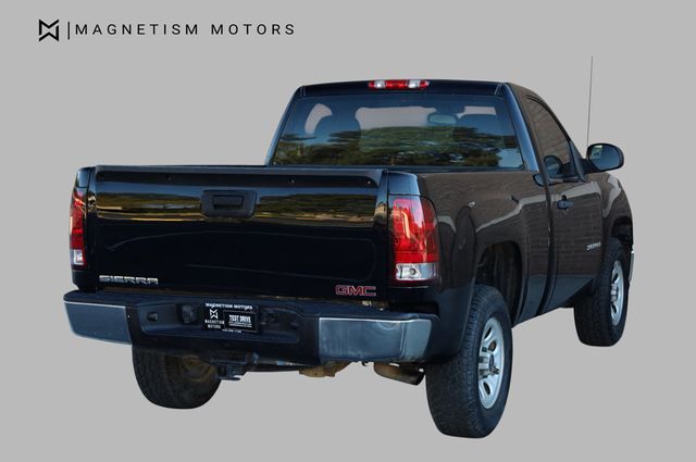 2009 GMC Sierra 1500  - 22980115 - 6
