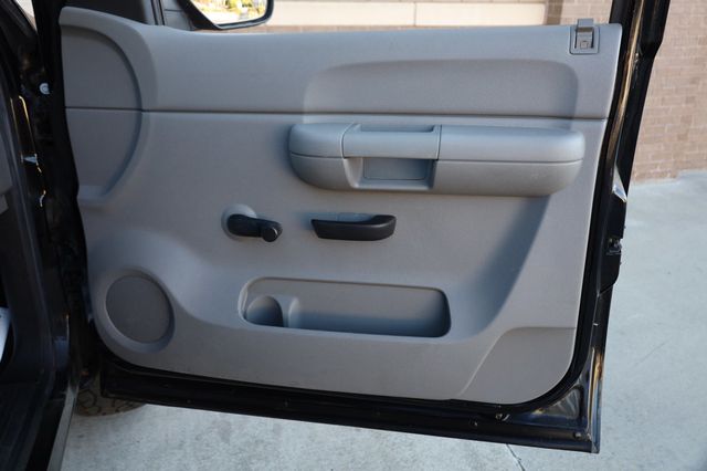 2009 GMC Sierra 1500 2WD Reg Cab 119.0" Work Truck - 22980115 - 14