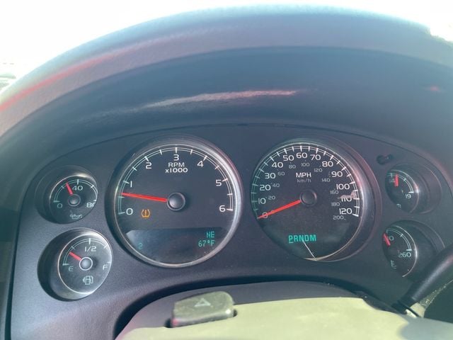 2009 GMC Sierra 1500 Crew Cab SLT Pickup 4D 5 3/4 ft - 22970113 - 10