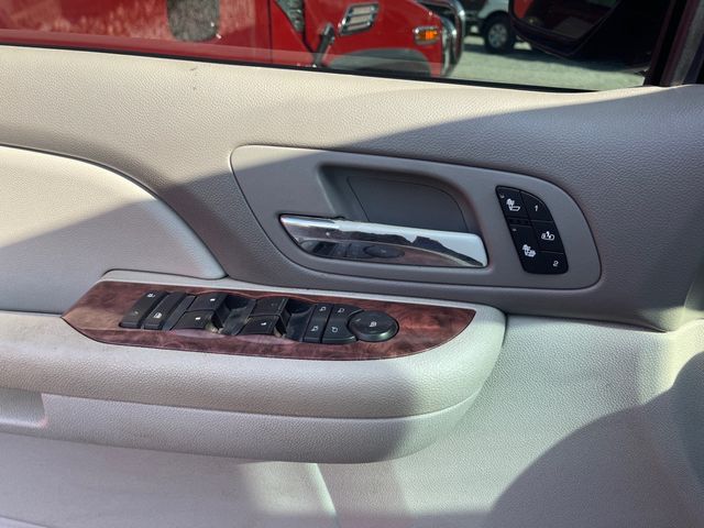 2009 GMC Sierra 1500 Crew Cab SLT Pickup 4D 5 3/4 ft - 22970113 - 13