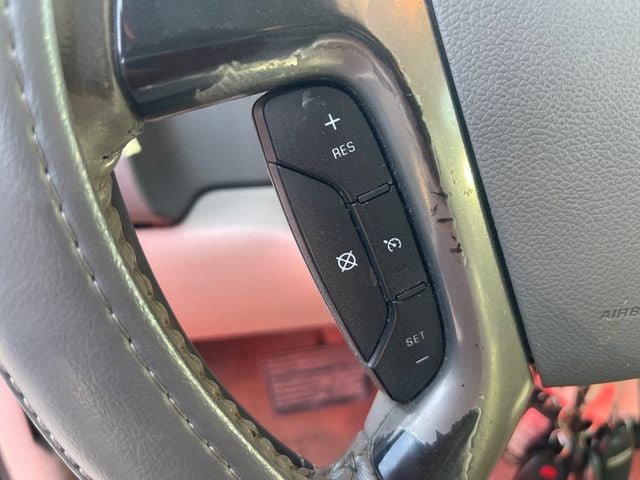 2009 GMC Sierra 1500 Crew Cab SLT Pickup 4D 5 3/4 ft - 22970113 - 7