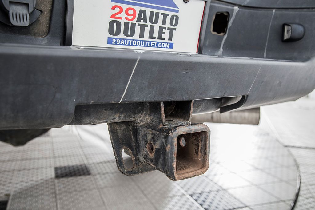 2009 GMC Sierra 2500HD 2500HD EXT CAB - 15588276 - 9