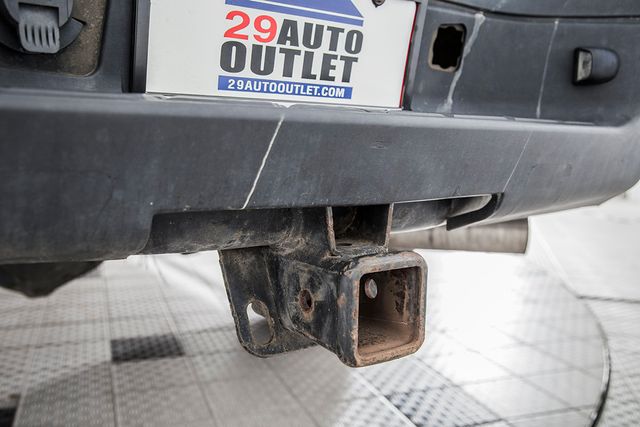 2009 GMC Sierra 2500HD 2500HD EXT CAB - 15588276 - 9