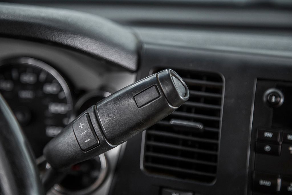 2009 GMC Sierra 2500HD 2500HD EXT CAB - 15588276 - 14