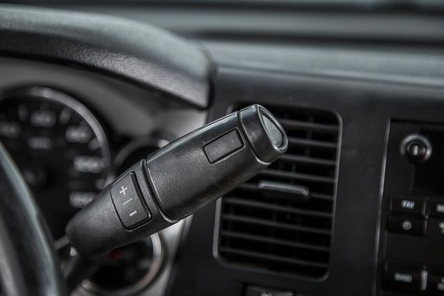 2009 GMC Sierra 2500HD 2500HD EXT CAB - 15588276 - 14