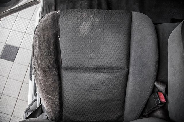 2009 GMC Sierra 2500HD 2500HD EXT CAB - 15588276 - 18