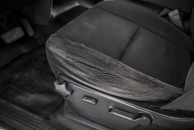 2009 GMC Sierra 2500HD 2500HD EXT CAB - 15588276 - 19