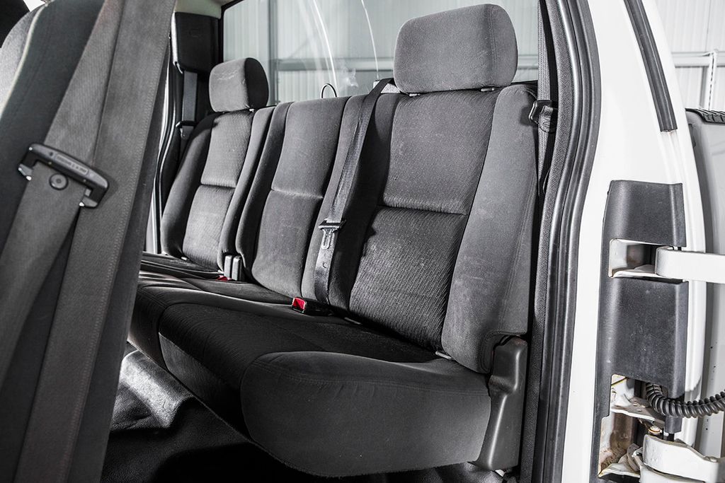 2009 GMC Sierra 2500HD 2500HD EXT CAB - 15588276 - 20