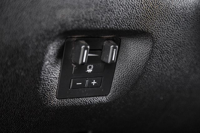 2009 GMC Sierra 2500HD 2500HD EXT CAB - 15588276 - 21