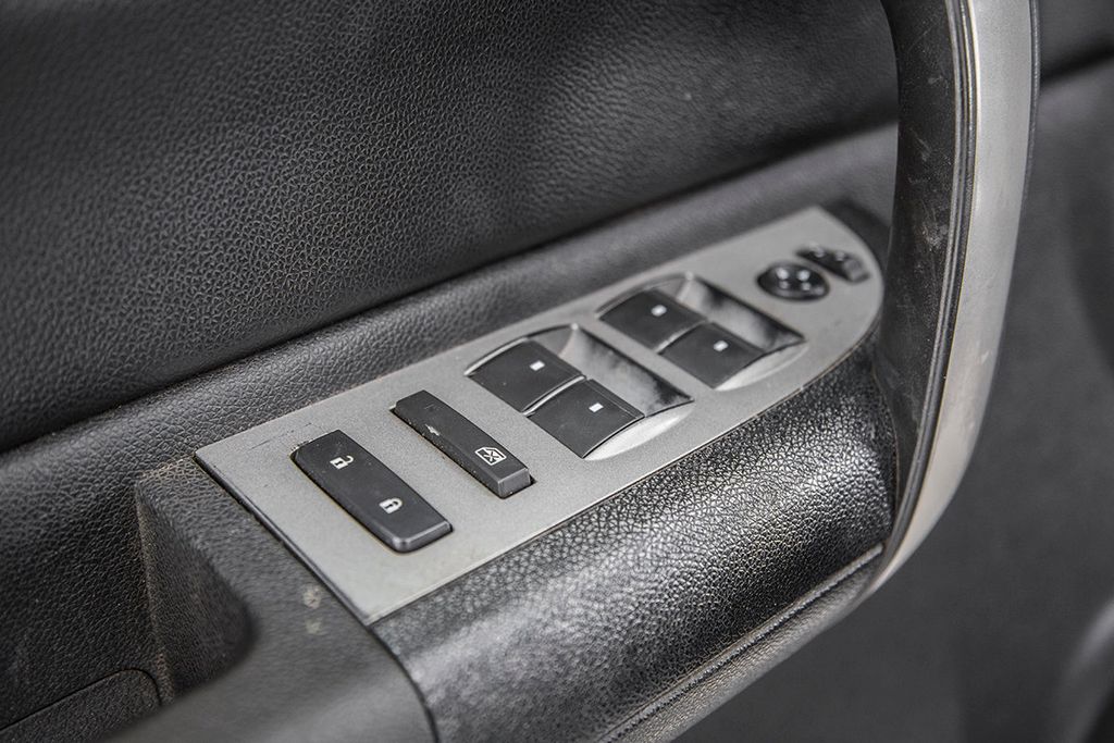 2009 GMC Sierra 2500HD 2500HD EXT CAB - 15588276 - 22