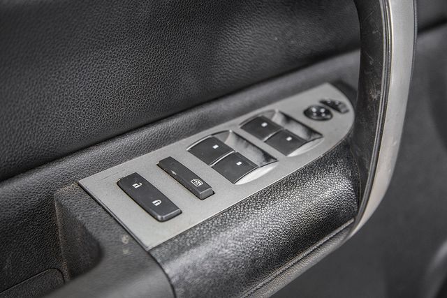 2009 GMC Sierra 2500HD 2500HD EXT CAB - 15588276 - 22