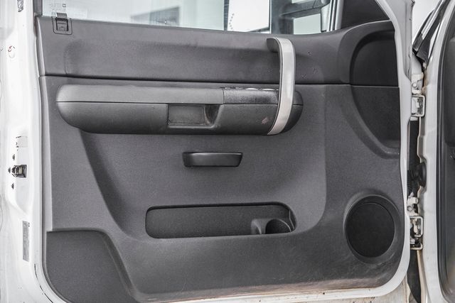 2009 GMC Sierra 2500HD 2500HD EXT CAB - 15588276 - 23