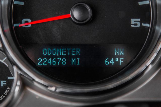 2009 GMC Sierra 2500HD 2500HD EXT CAB - 15588276 - 24