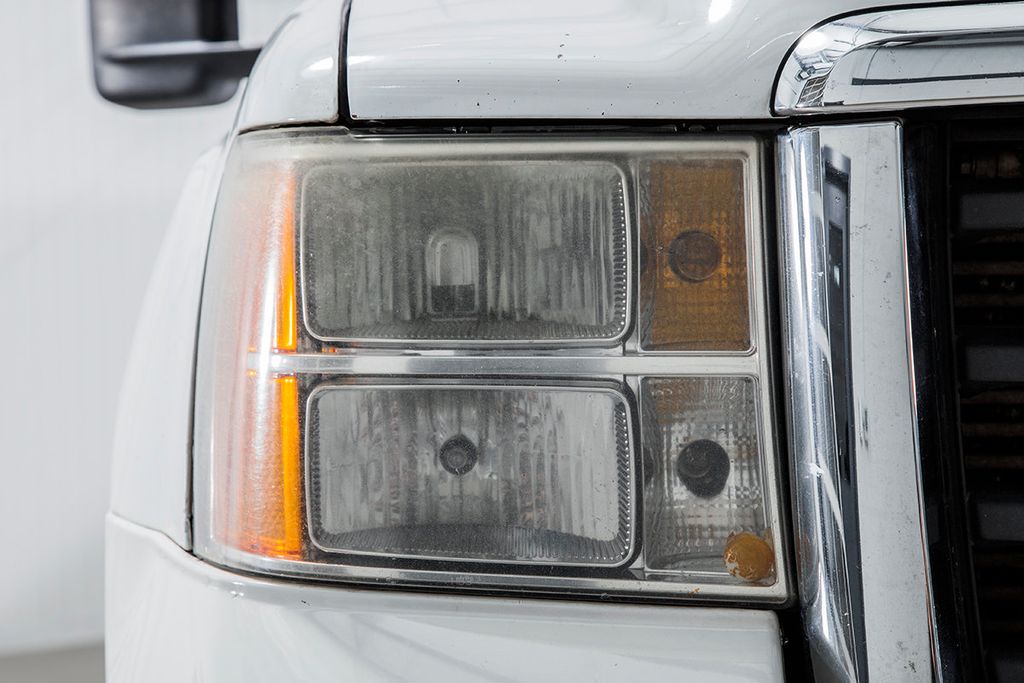 2009 GMC Sierra 2500HD 2500HD EXT CAB - 15588276 - 7