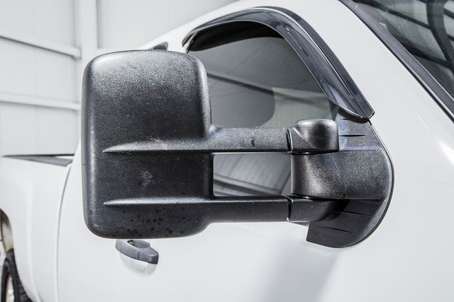 2009 GMC Sierra 2500HD 2500HD EXT CAB - 15588276 - 8