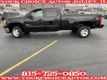 2009 GMC Sierra 3500HD SLT 4x4 4dr Crew Cab LB DRW - 22666319 - 1