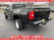 2009 GMC Sierra 3500HD SLT 4x4 4dr Crew Cab LB DRW - 22666319 - 2