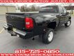 2009 GMC Sierra 3500HD SLT 4x4 4dr Crew Cab LB DRW - 22666319 - 4