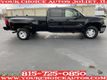 2009 GMC Sierra 3500HD SLT 4x4 4dr Crew Cab LB DRW - 22666319 - 5