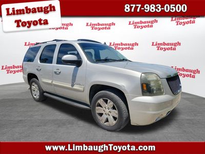 2009 GMC Yukon