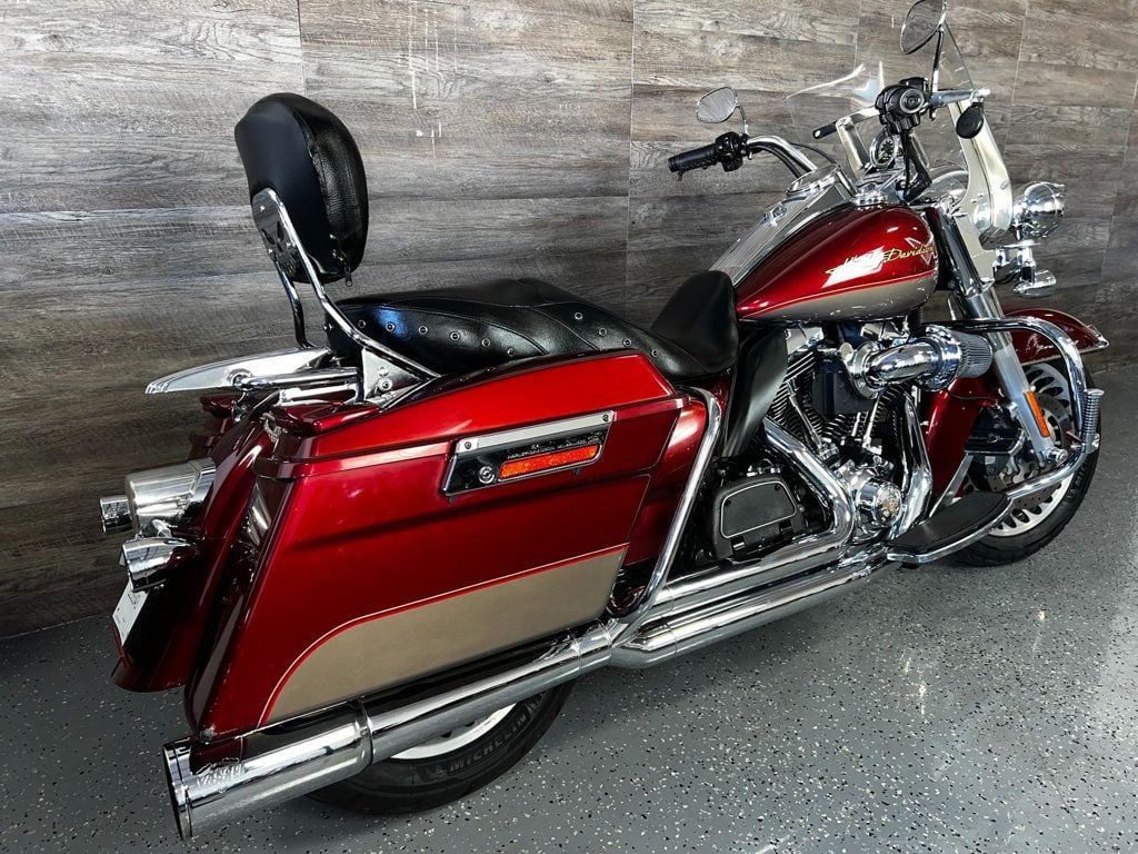 2009 Harley-Davidson FLHR Road King LOW MILES! - 22634912 - 2