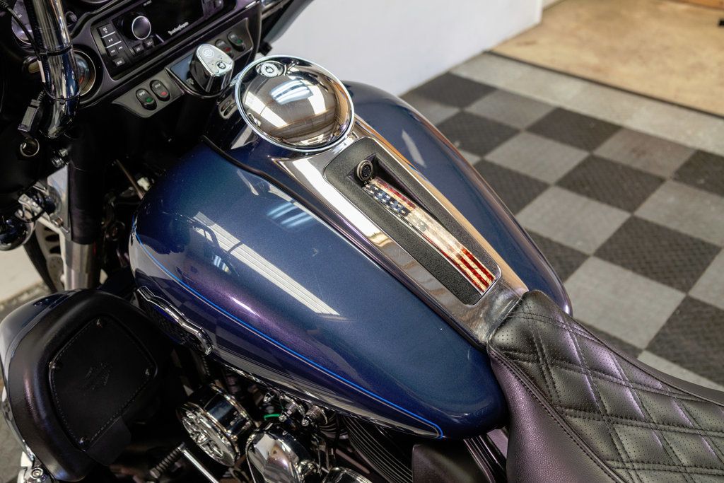 2009 Harley-Davidson FLHTCU Ultra Classic NICE UPGRADES!!! - 22937654 - 11