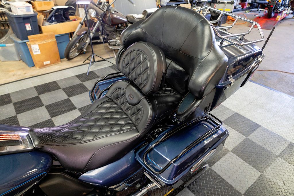 2009 Harley-Davidson FLHTCU Ultra Classic NICE UPGRADES!!! - 22937654 - 12