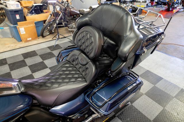 2009 Harley-Davidson FLHTCU Ultra Classic NICE UPGRADES!!! - 22937654 - 12