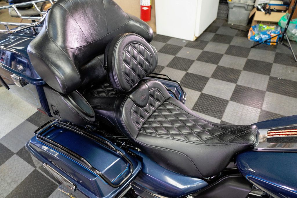 2009 Harley-Davidson FLHTCU Ultra Classic NICE UPGRADES!!! - 22937654 - 14