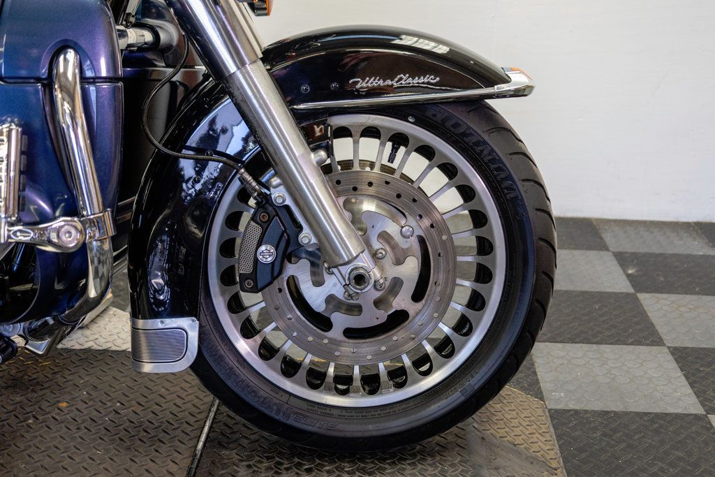 2009 Harley-Davidson FLHTCU Ultra Classic NICE UPGRADES!!! - 22937654 - 15