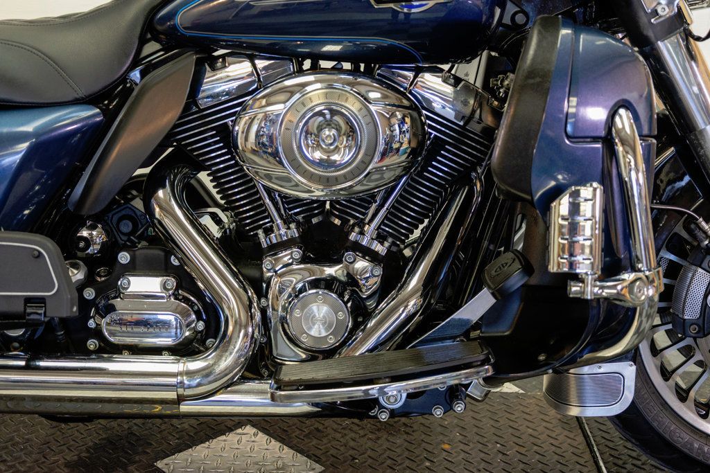 2009 Harley-Davidson FLHTCU Ultra Classic NICE UPGRADES!!! - 22937654 - 17