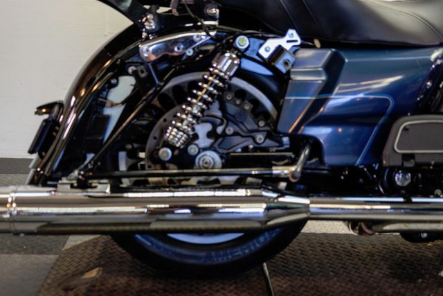 2009 Harley-Davidson FLHTCU Ultra Classic NICE UPGRADES!!! - 22937654 - 18