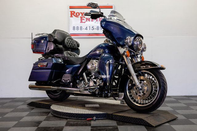 2009 Harley-Davidson FLHTCU Ultra Classic NICE UPGRADES!!! - 22937654 - 1