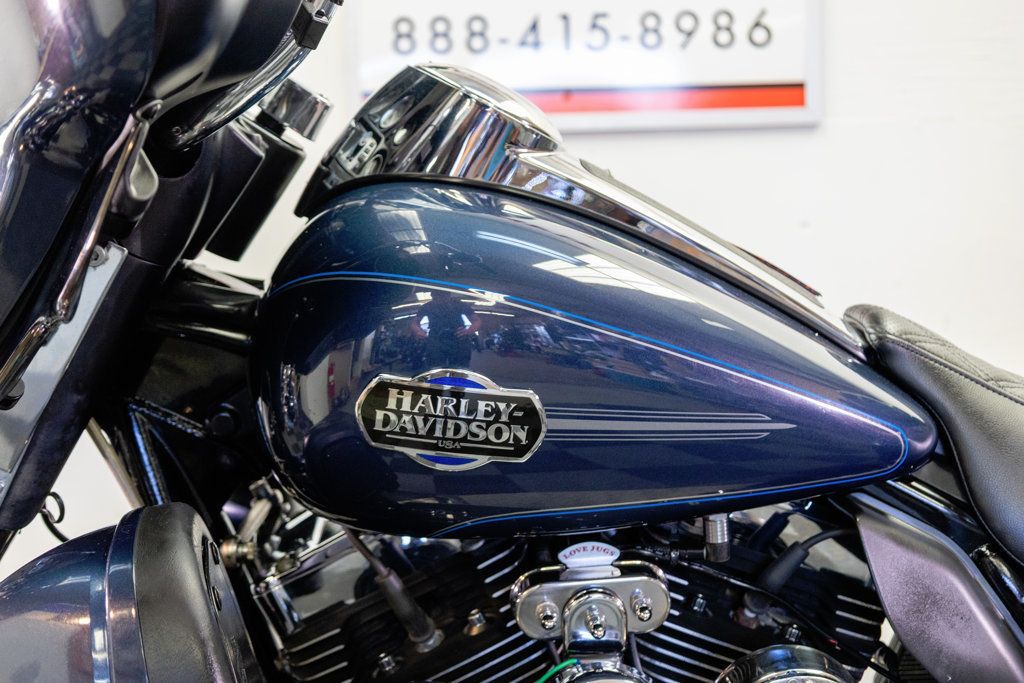 2009 Harley-Davidson FLHTCU Ultra Classic NICE UPGRADES!!! - 22937654 - 21