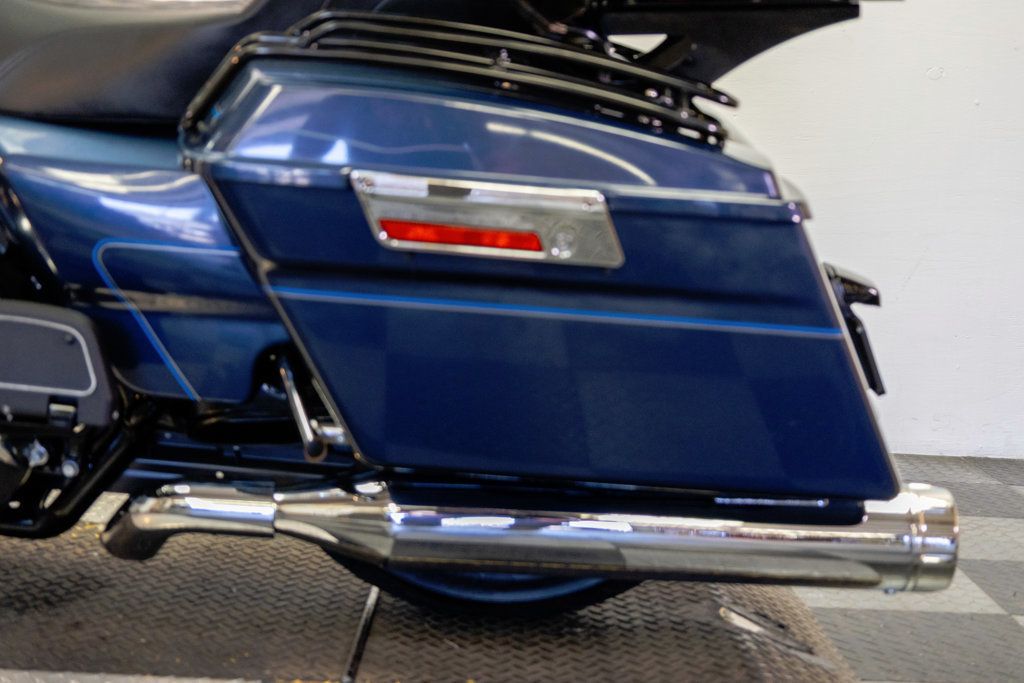 2009 Harley-Davidson FLHTCU Ultra Classic NICE UPGRADES!!! - 22937654 - 22