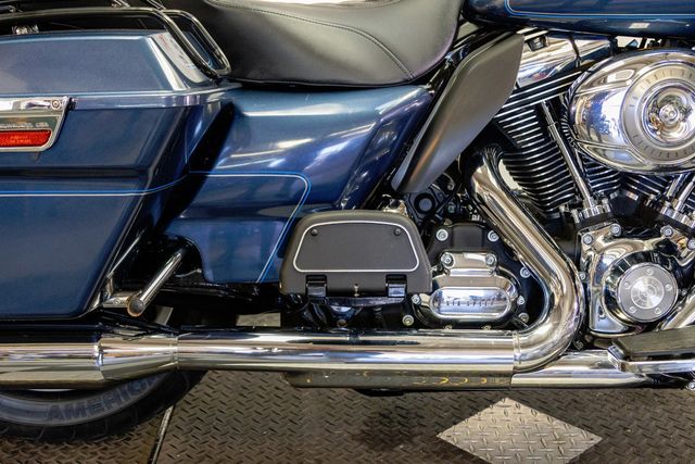 2009 Harley-Davidson FLHTCU Ultra Classic NICE UPGRADES!!! - 22937654 - 23