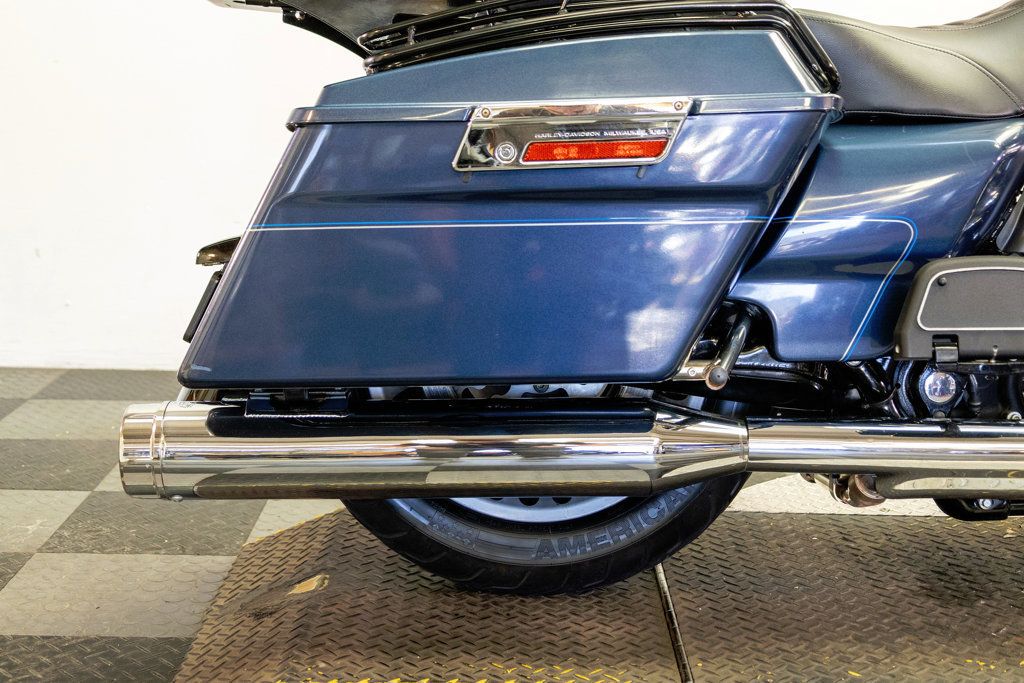 2009 Harley-Davidson FLHTCU Ultra Classic NICE UPGRADES!!! - 22937654 - 24
