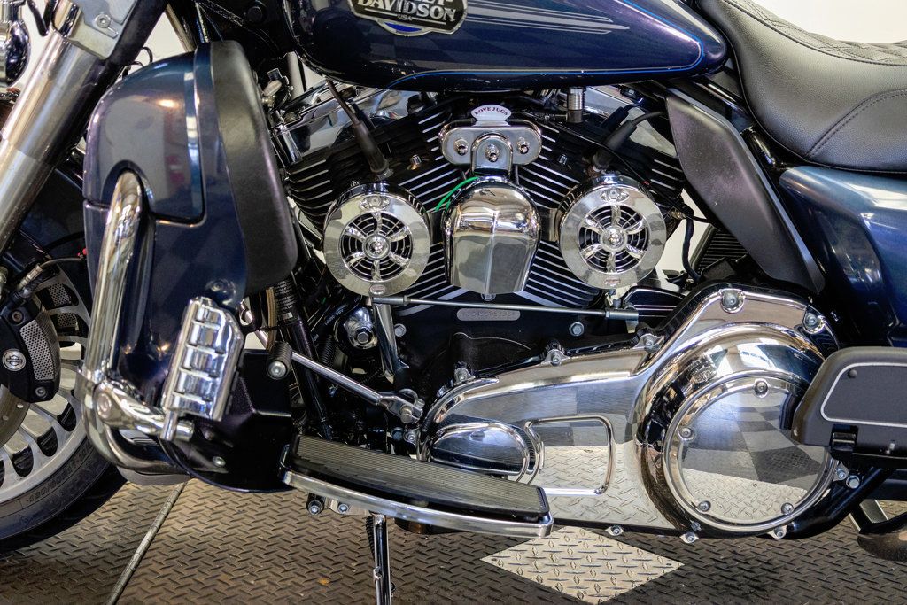 2009 Harley-Davidson FLHTCU Ultra Classic NICE UPGRADES!!! - 22937654 - 27