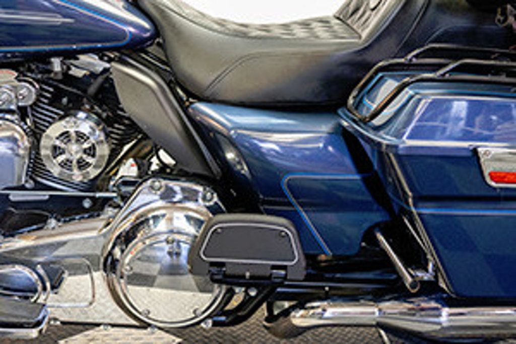 2009 Harley-Davidson FLHTCU Ultra Classic NICE UPGRADES!!! - 22937654 - 28