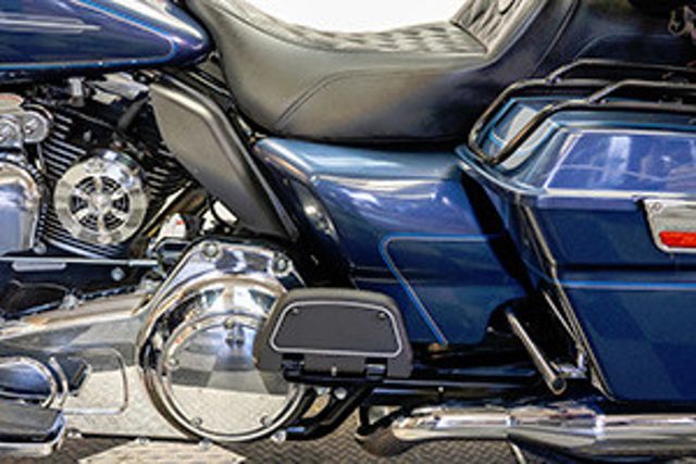 2009 Harley-Davidson FLHTCU Ultra Classic NICE UPGRADES!!! - 22937654 - 28