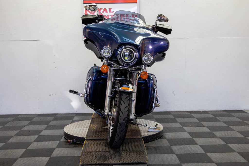 2009 Harley-Davidson FLHTCU Ultra Classic NICE UPGRADES!!! - 22937654 - 2