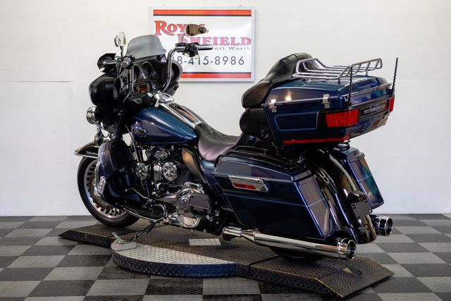 2009 Harley-Davidson FLHTCU Ultra Classic NICE UPGRADES!!! - 22937654 - 3