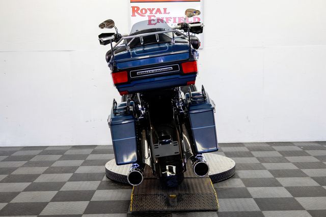 2009 Harley-Davidson FLHTCU Ultra Classic NICE UPGRADES!!! - 22937654 - 4