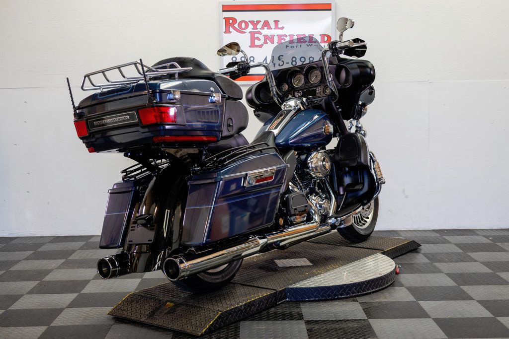 2009 Harley-Davidson FLHTCU Ultra Classic NICE UPGRADES!!! - 22937654 - 5