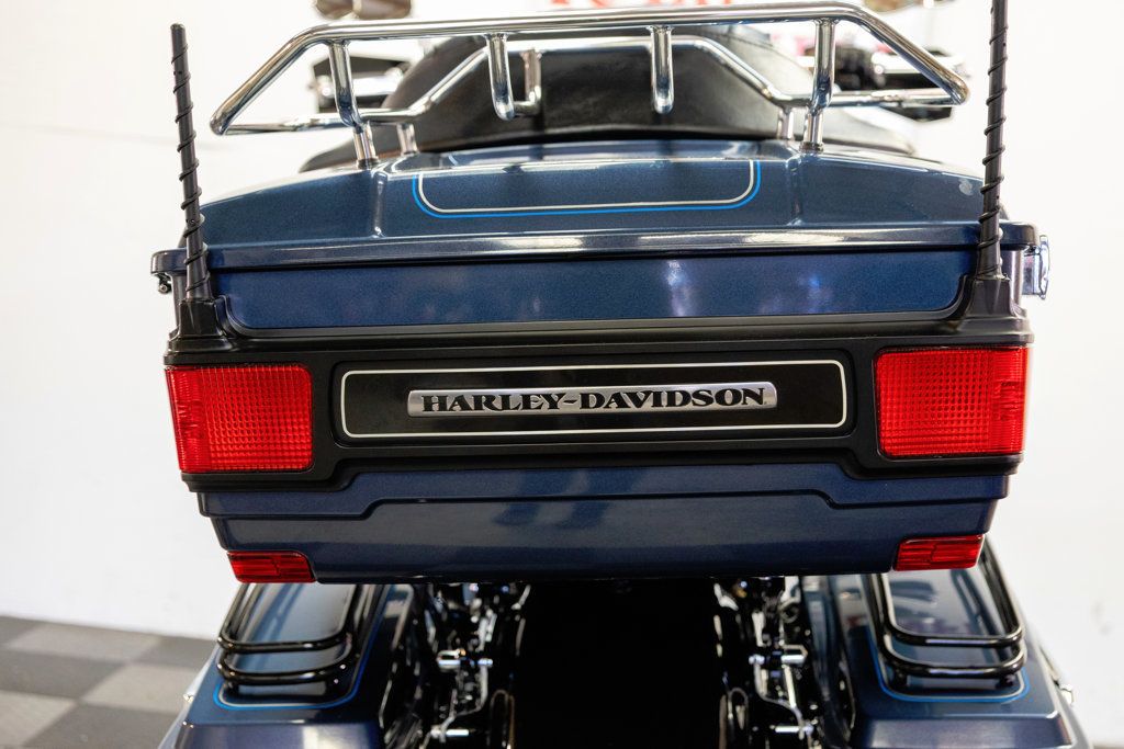 2009 Harley-Davidson FLHTCU Ultra Classic NICE UPGRADES!!! - 22937654 - 6